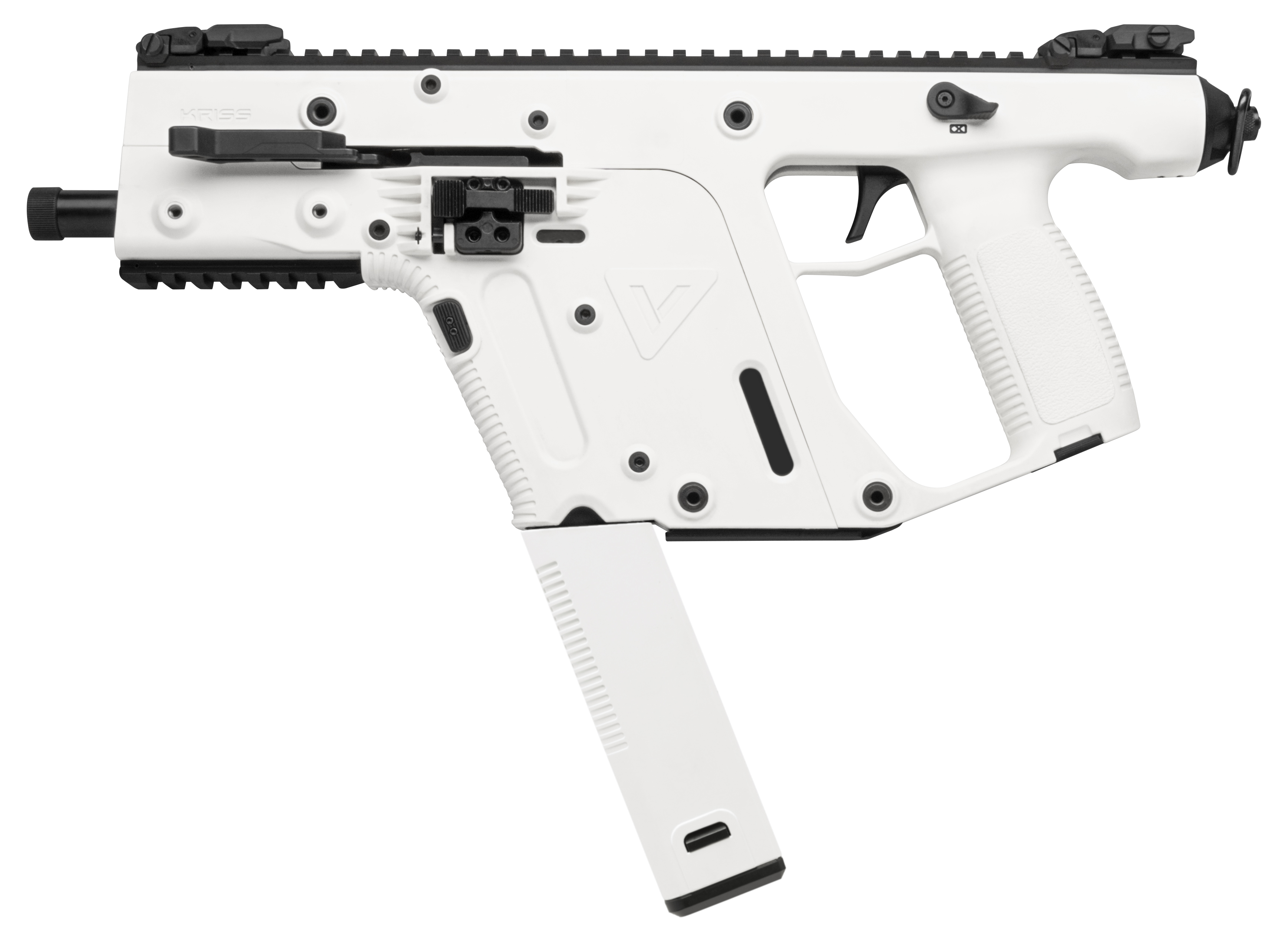 KRISS VECTOR SDP G2 10MM 5.5